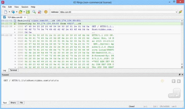 IO Ninja Crack With Serial Key