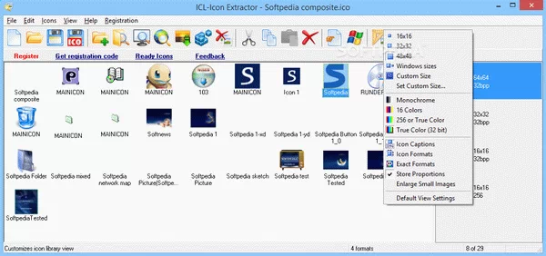 ICL-Icon Extractor Crack With Keygen Latest 2025