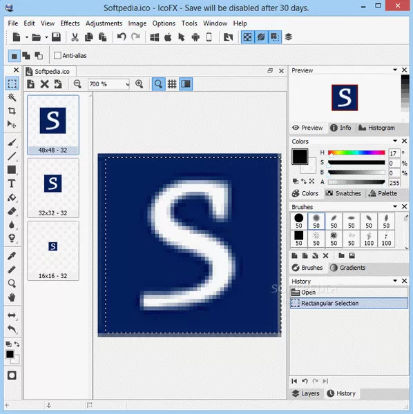 IcoFX Serial Key Full Version