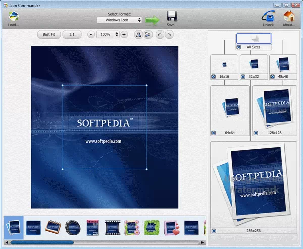 Icon Commander Crack With License Key Latest