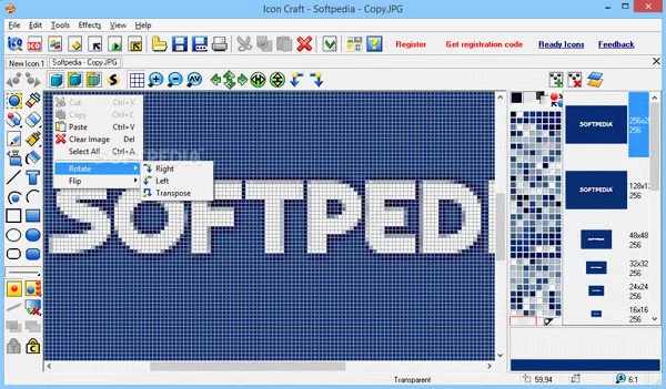 Icon Craft Crack With Serial Key