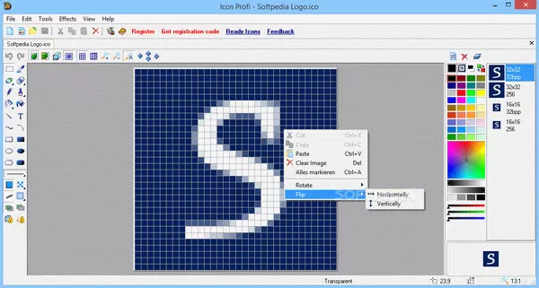 Icon Profi Crack With Keygen