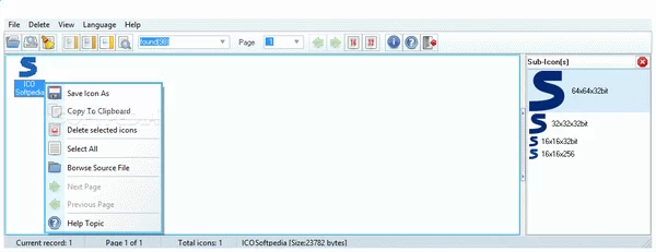 Icon Searcher Crack + Serial Number Download