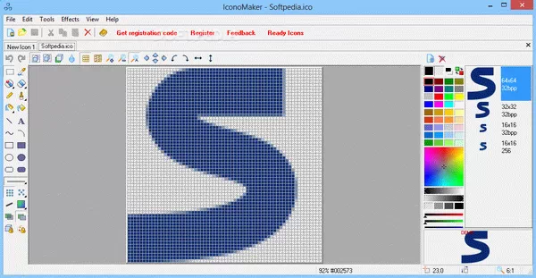 IconoMaker Crack + Activator
