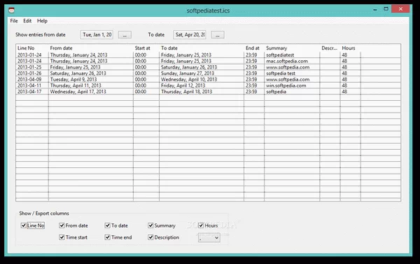 ICSviewer Crack Plus Serial Key