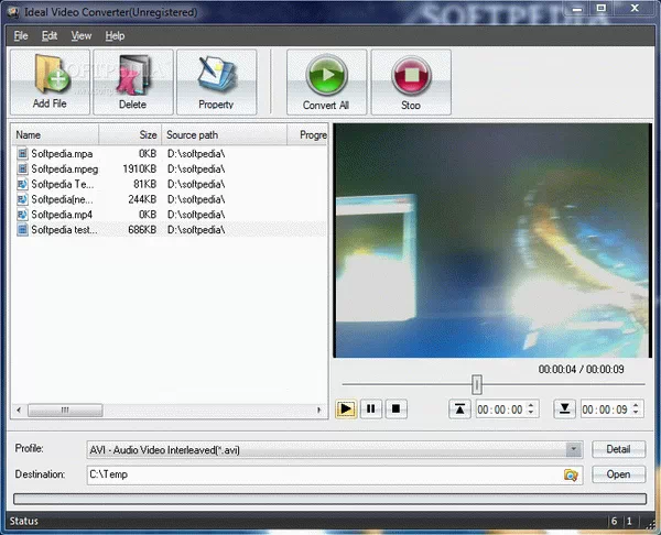 Ideal Video Converter Crack + Activator Download 2025
