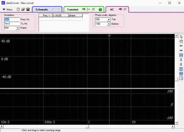 idealCircuit Crack + Activator Download 2025