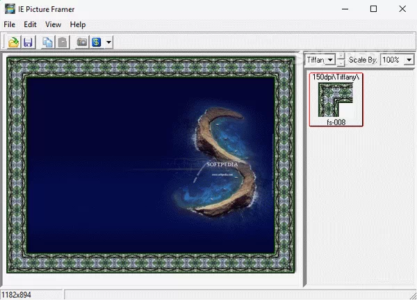 IE Picture Framer Crack With Keygen Latest 2025