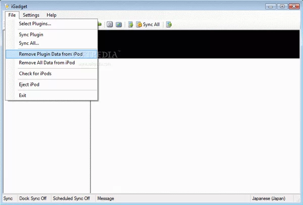 iGadget Crack Plus Keygen
