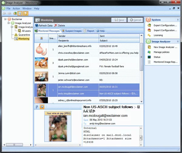 Image Analyzer Crack Plus Activation Code