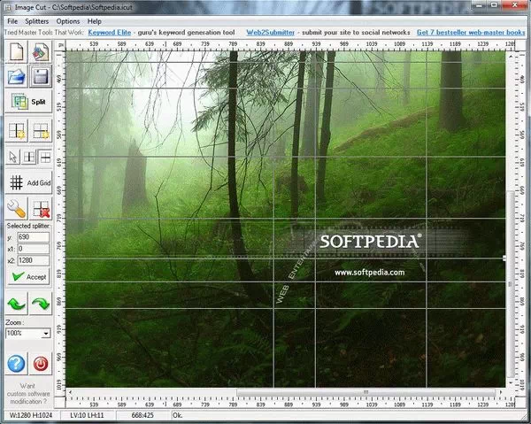 Image Cut Crack + Serial Key Updated