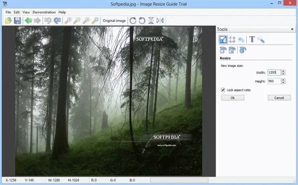 Image Resize Guide Crack Plus License Key