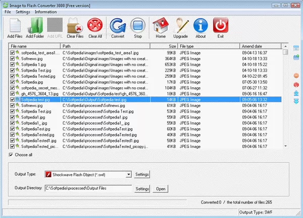Image to Flash Converter 3000 Crack With Keygen Latest