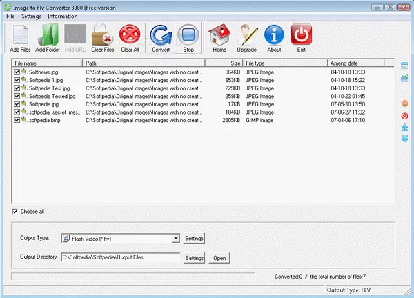 Image to Flv Converter 3000 Crack + Activation Code Download 2025