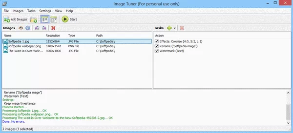 Image Tuner Crack + Activator Download 2025