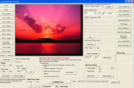 Image Viewer CP Gold ActiveX Crack With Activation Code Latest 2025