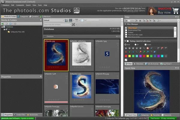 IMatch Crack + Serial Number Download 2025