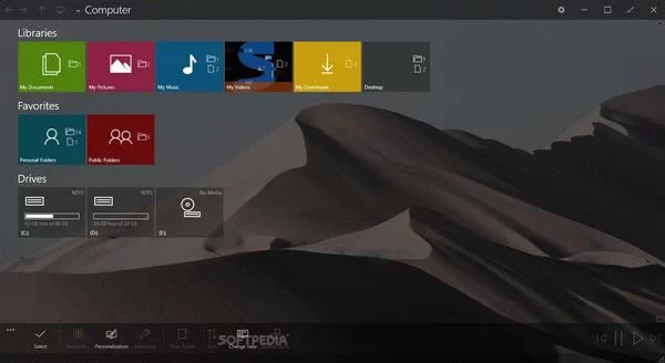 Immersive Explorer Crack With Activator Latest 2025