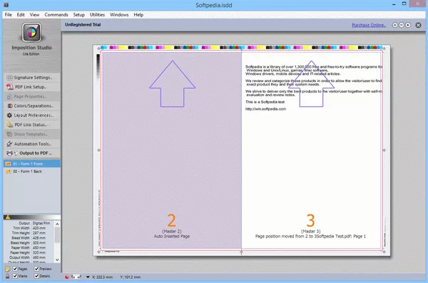 Imposition Studio Lite Edition Crack & License Key