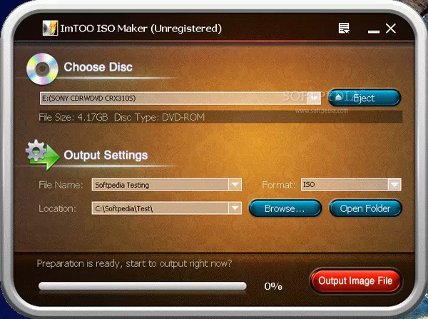 ImTOO ISO Maker Crack + Activation Code (Updated)
