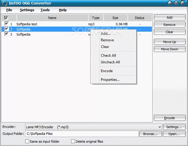 ImTOO OGG Converter Crack & Activation Code