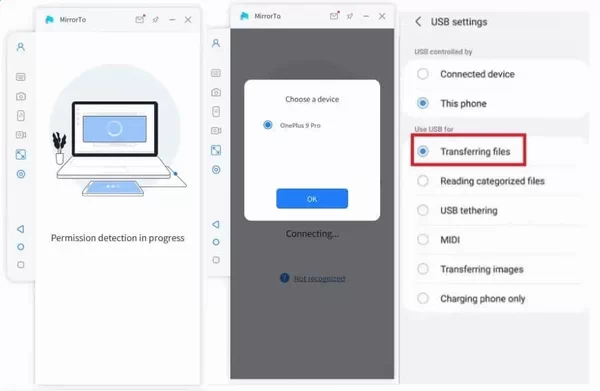 iMyFone MirrorTo Crack + Activator Updated