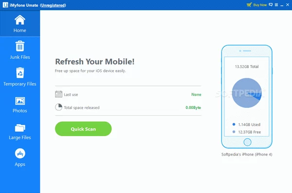 iMyFone Umate Crack + Activator (Updated)