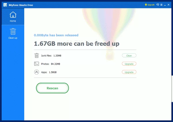 iMyFone Umate Free Crack + Keygen (Updated)
