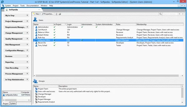 in-STEP BLUE Crack + Activation Code