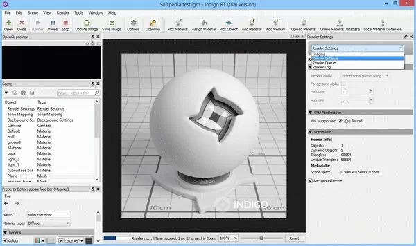 Indigo RT Crack + Activator Download 2025