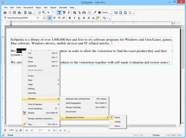 Infix Pro Serial Number Full Version