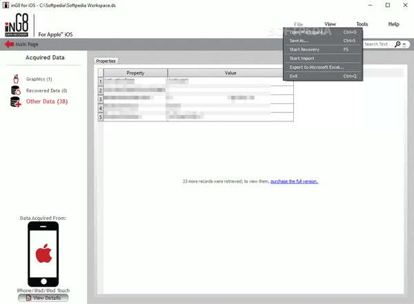 inG8 for iOS Crack + Activation Code Download 2025