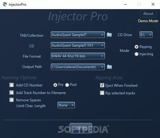 Injector Pro Crack With Activation Code Latest