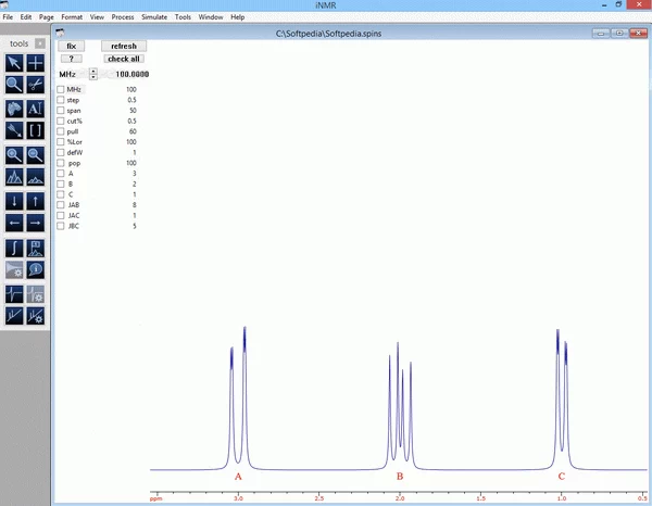 iNMR Crack With Serial Key 2025