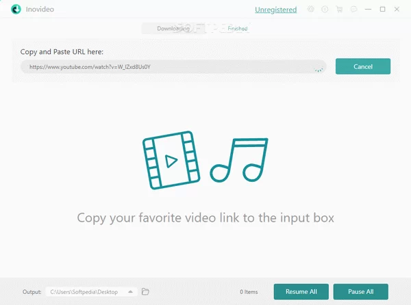 Inovideo Crack With Activation Code 2025