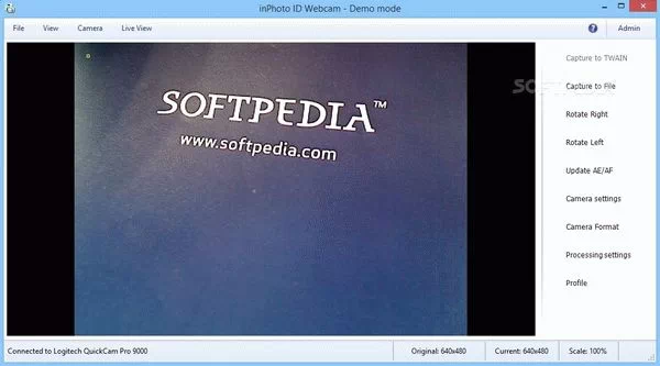 inPhoto ID Webcam Keygen Full Version