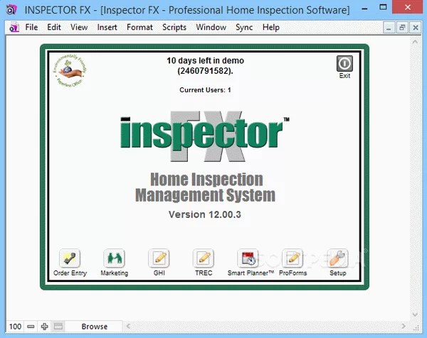 Inspector FX Crack + Serial Number (Updated)