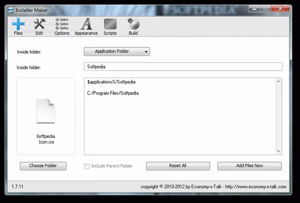 Installer Maker Crack Plus Activation Code