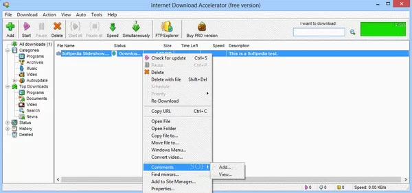 Internet Download Accelerator Crack With Serial Number
