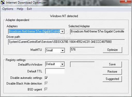 Internet Download Optimizer Crack + License Key (Updated)