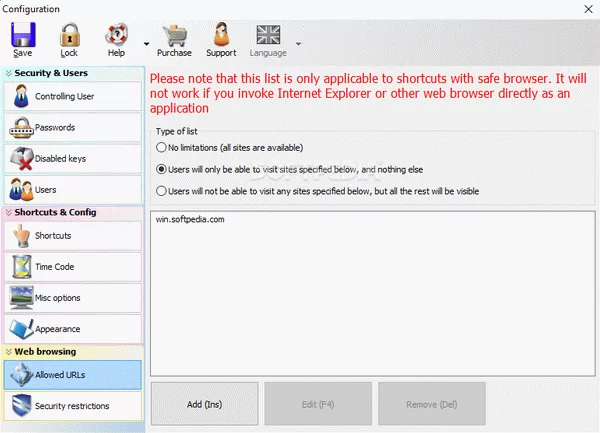 Internet Kiosk Pro Crack + Activation Code Download 2025