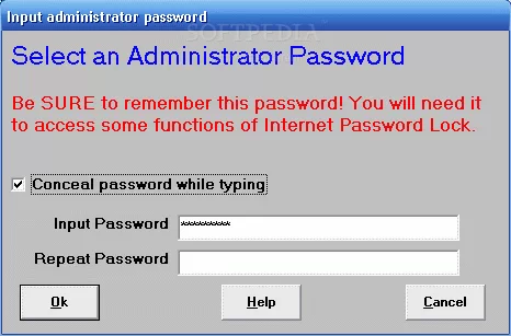 Internet Password Lock Crack With Activation Code 2025