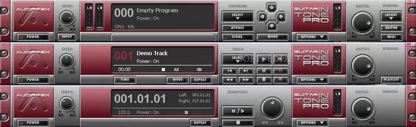 inTone | Guitar Pro Crack + License Key Download