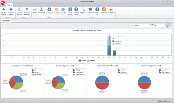 IOREG Crack With Activator 2025