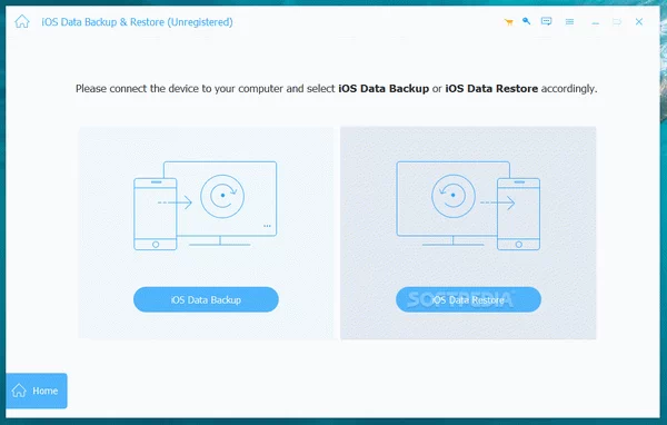 iOS Data Backup & Restore Crack With Serial Key Latest 2025
