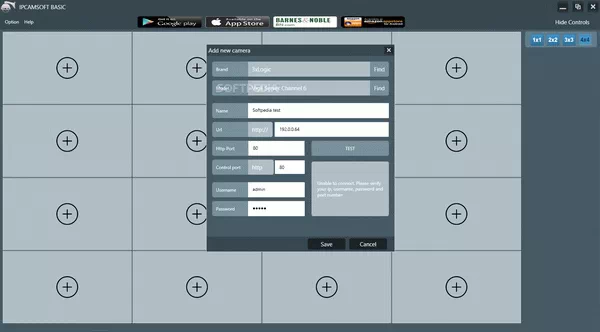 IPCAMSOFT BASIC Crack + Serial Key Download