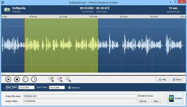 iPhone Ringtone Creator Crack With Activator