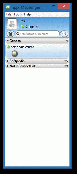 ippi Messenger Crack With License Key Latest 2025