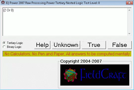 IQ Power Crack + Keygen