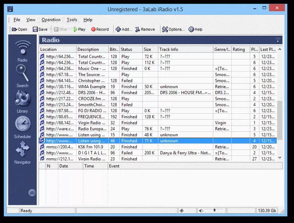 3aLab iRadio Crack + Keygen Updated